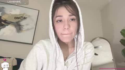 Snapshot of shyangie24 chatting on 12/16/25, 02:49 Angeline 3 independent come here when am horny... online show from 12/16/25, 02:49