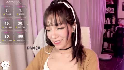 Snapshot of shyangie24 chatting on 02/04/26, 02:39 Angeline 3 independent come here when am horny... online show from 02/04/26, 02:39