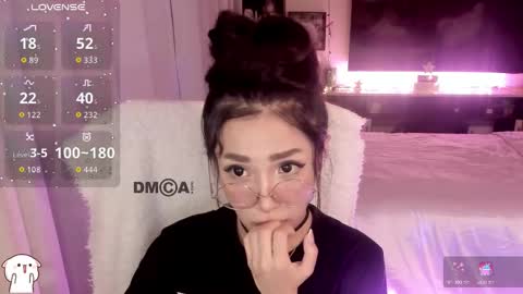 Snapshot of shyangie24 chatting on 02/06/26, 03:44 Angeline 3 independent come here when am horny... online show from 02/06/26, 03:44