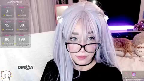 Snapshot of shyangie24 chatting on 02/28/26, 04:02 Angeline 3 independent come here when am horny... online show from 02/28/26, 04:02