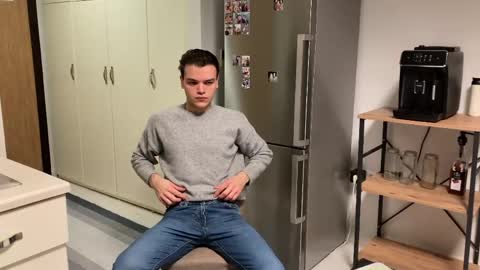 Cut Twunk Boy online show from 04/23/26, 09:39