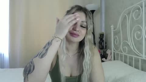 Eva online show from 02/27/25, 07:12