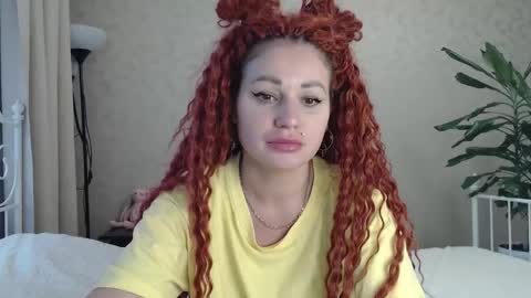 Eva online show from 10/08/25, 11:19