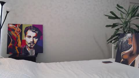 Snapshot of shyevaa chatting on 02/28/26, 06:47 Eva online show from 02/28/26, 06:47