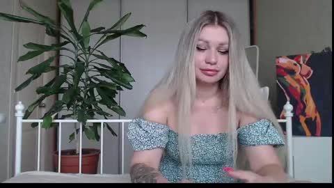 Eva online show from 06/07/26, 04:27