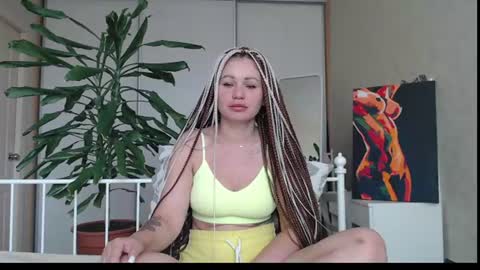 Eva online show from 06/25/26, 02:44