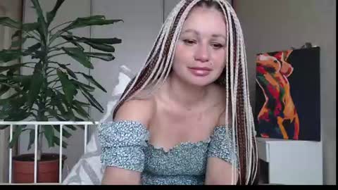 Eva online show from 06/29/26, 04:08