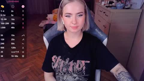 Snapshot of shyfoxxxy chatting on 01/05/25, 01:35 Effie online show from 01/05/25, 01:35