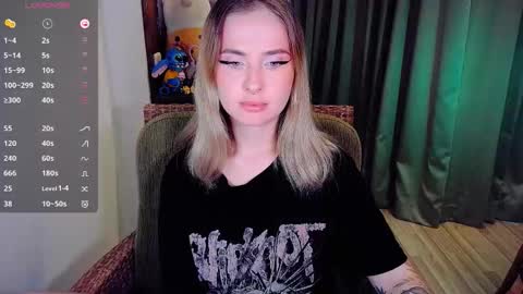 Snapshot of shyfoxxxy chatting on 09/25/25, 08:29 Effie online show from 09/25/25, 08:29