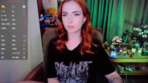 Effie online show from 03/21/26, 05:34