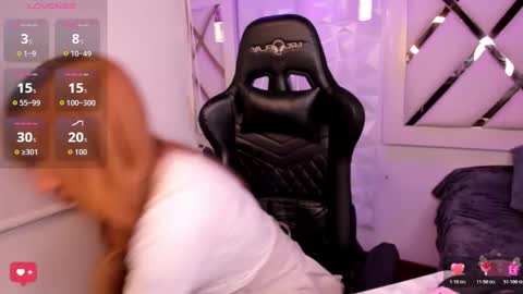 shygoddess_69 online show from 12/14/25, 12:16