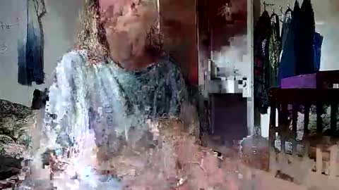 Snapshot of shylee538825 chatting on 10/02/25, 02:35 shylee538825 online show from 10/02/25, 02:35