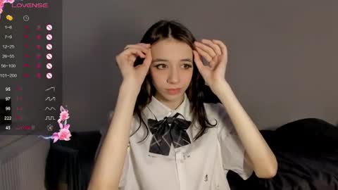 Snapshot of shylinaa chatting on 06/13/26, 10:18 shylinaa online show from 06/13/26, 10:18