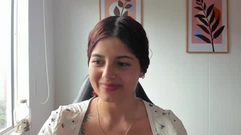 shylittlebunny online show from 06/23/26, 02:04