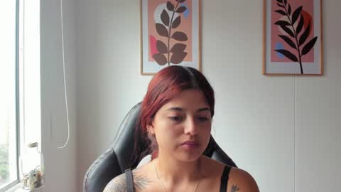 shylittlebunny online show from 06/24/26, 02:05