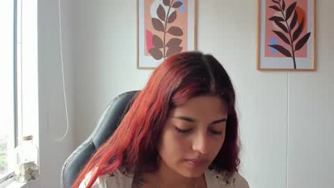 shylittlebunny online show from 06/25/26, 05:06