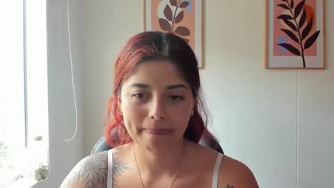 shylittlebunny online show from 06/27/26, 04:23
