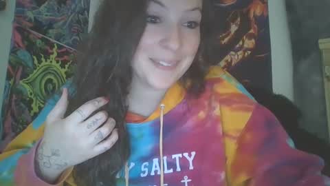 RBXs Princess online show from 12/28/24, 04:08