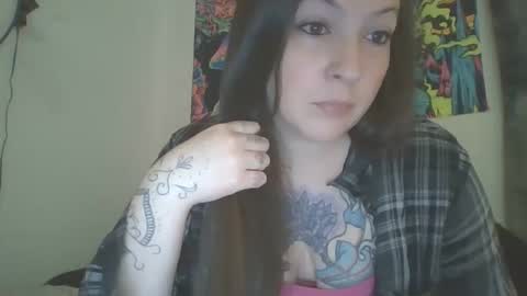 RBXs Princess online show from 02/07/25, 03:55