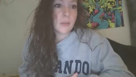 RBXs Princess online show from 02/19/25, 03:28