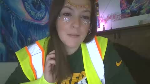 RBXs Princess online show from 10/19/25, 02:01