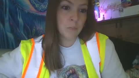 RBXs Princess online show from 10/25/25, 02:52