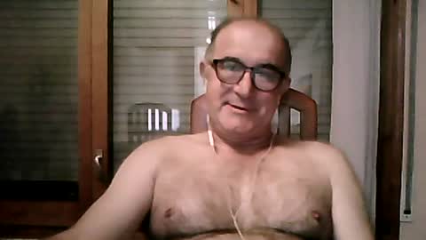 shymmy10 online show from 07/05/26, 03:13