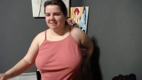 Snapshot of shyness_girl chatting on 02/26/25, 08:04 Bethany online show from 02/26/25, 08:04