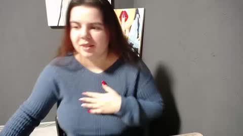 Snapshot of shyness_girl chatting on 02/27/25, 07:12 Bethany online show from 02/27/25, 07:12