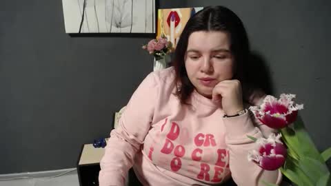 Snapshot of shyness_girl chatting on 03/09/25, 07:01 Bethany online show from 03/09/25, 07:01
