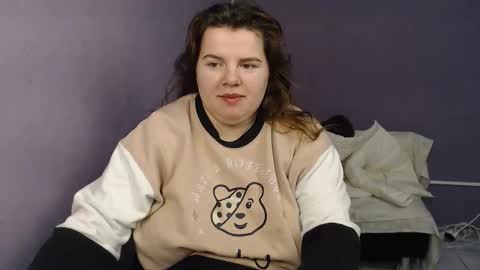 Snapshot of shyness_girl chatting on 10/07/25, 06:54 Bethany online show from 10/07/25, 06:54
