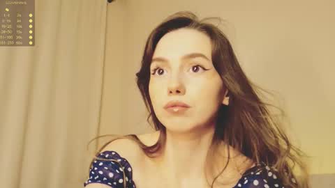 Snapshot of shypeachmaru chatting on 01/15/26, 02:43 Mary online show from 01/15/26, 02:43