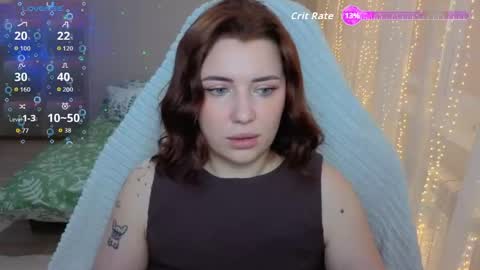 Your Eva online show from 05/07/26, 09:47