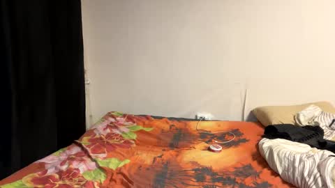 Tom and Betty online show from 12/26/24, 01:21