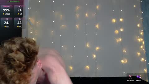 Tom and Betty online show from 01/07/25, 08:13