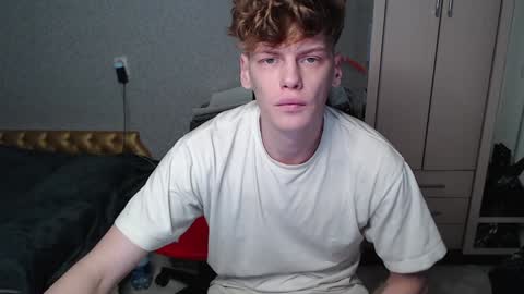 Tom and Betty online show from 02/01/25, 02:45