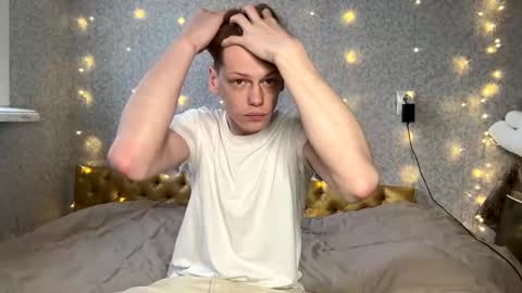 Tom and Betty online show from 02/12/25, 05:05