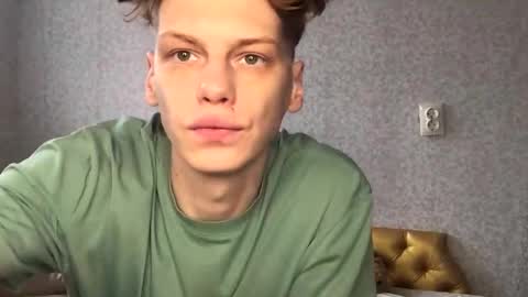 Tom and Betty online show from 02/27/25, 06:29