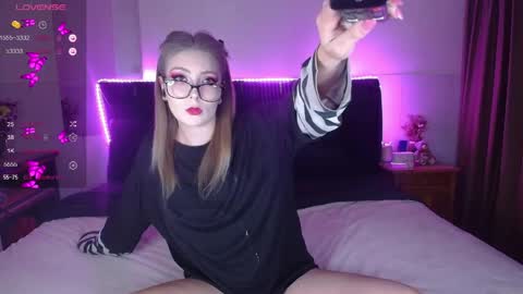 shysweetrish online show from 05/06/26, 11:21