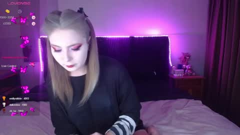 shysweetrish online show from 05/10/26, 11:43