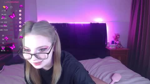 shysweetrish online show from 06/05/26, 06:52