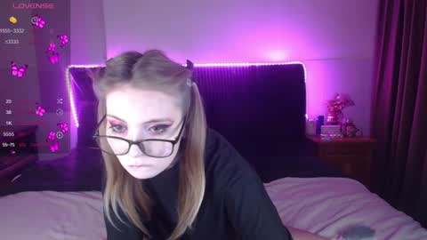 shysweetrish online show from 06/29/26, 11:38