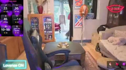 shytrans_uk online show from 06/15/26, 11:34