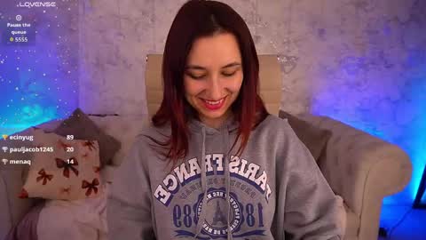 shyy_jany online show from 05/09/26, 07:02