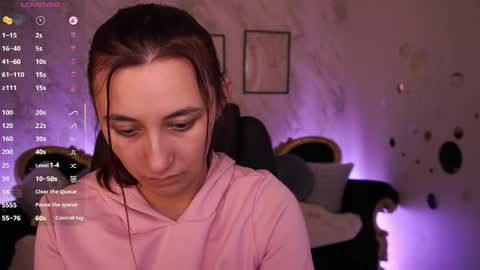 shyy_jany online show from 05/11/26, 01:17