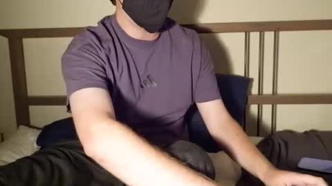 shyyguyy1455 online show from 05/18/26, 11:49