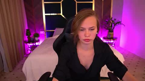 shyysiren online show from 09/10/25, 06:24