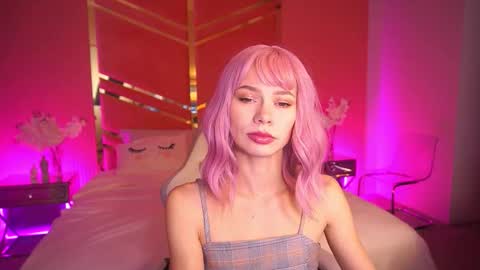 shyysiren online show from 11/02/25, 08:17