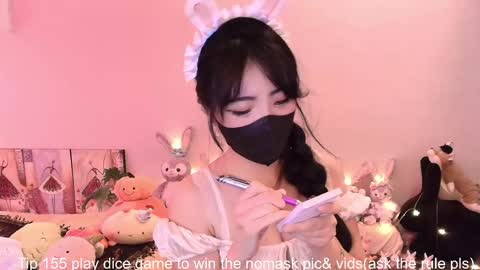 Snapshot of si_mokoko chatting on 09/14/25, 04:22 si_mokoko online show from 09/14/25, 04:22