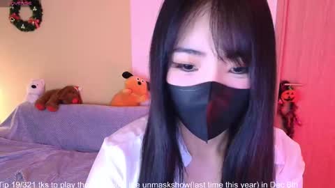 si_mokoko online show from 11/28/25, 05:32